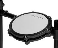 MusicMate Perkusja elektroniczna MM-DRM150 RhythmPro - 1588189 - zdjęcie 4